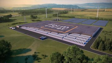 Form Energy’s New Factory Will Churn Out Iron-Air Batteries for Grid-Scale Storage