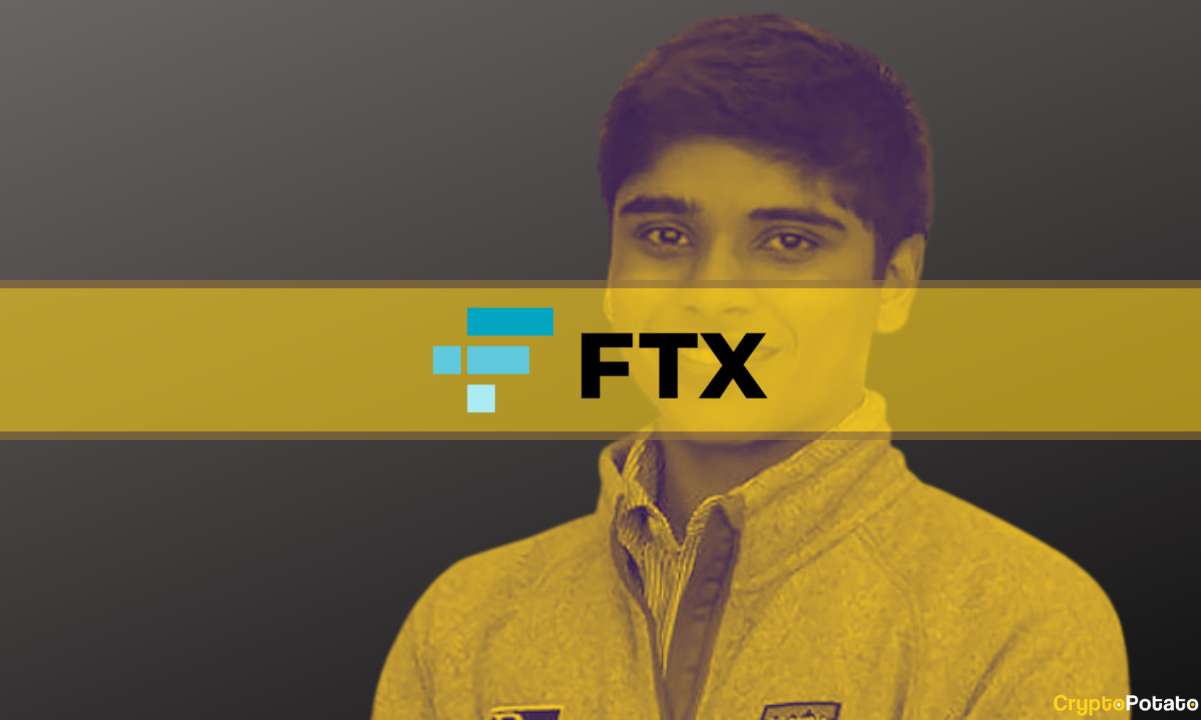 Former FTX Chief Engineer Wants A Deal With US Authorities: Report Nishad Singh PlatoBlockchain Data Intelligence. Vertical Search. Ai.