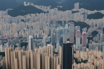 Frankrike og Hong Kong ser etter å lage nyttårsregler