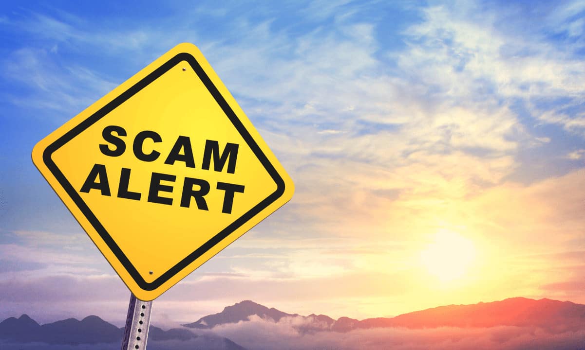 Fraudsters Drain $2.5M in Crypto Exit Scam: CertiK Report exit scam PlatoBlockchain Data Intelligence. Vertical Search. Ai.