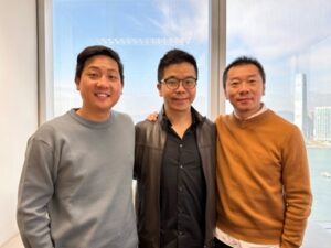 FREED GROUP annuncia l'aggiunta di Connexus Travel, il primo agente di viaggio registrato di Hong Kong, alla famiglia FREED GROUP