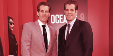 From 'Bitcoin Billionaires' to SEC Charges: A Brief Crypto History of the Winklevoss Twins