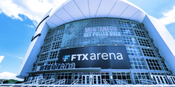 FTX Arena nimeõiguste leping on ametlikult surnud