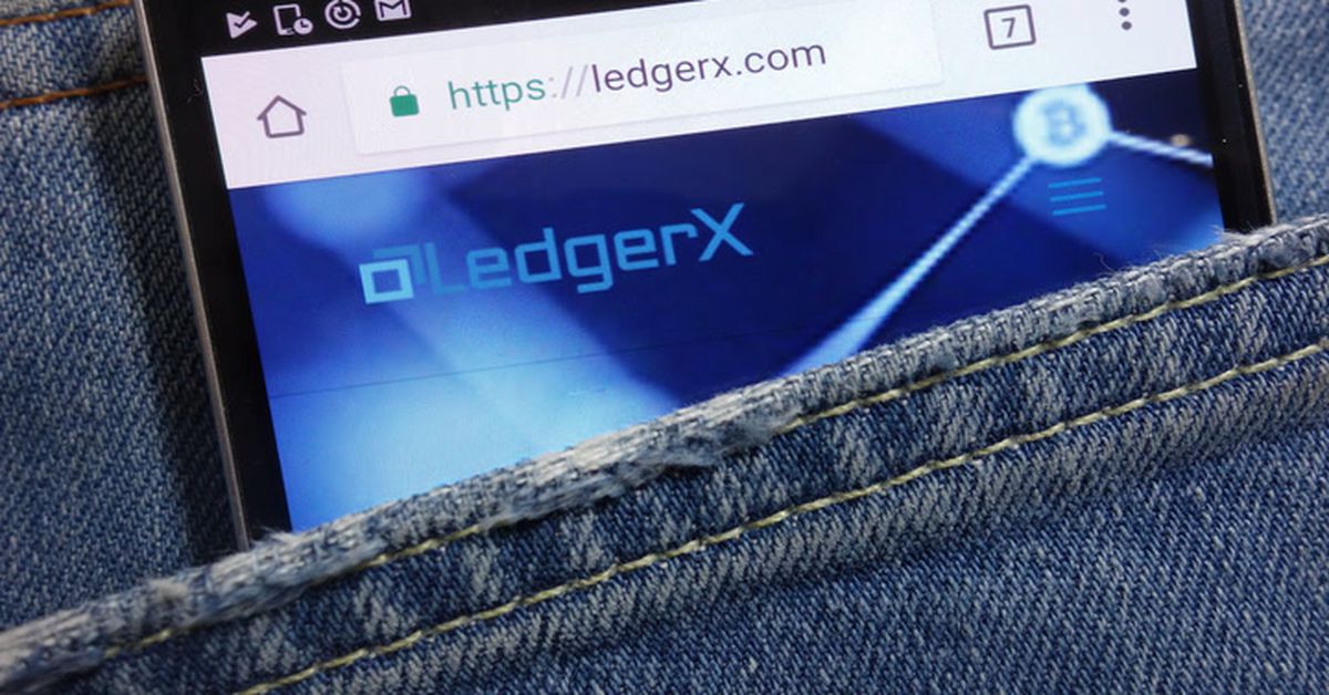 FTX Cleared to Sell LedgerX, Japanese Units by Bankruptcy Judge PlatoAiStream Data Intelligence. Vertical Search. Ai.