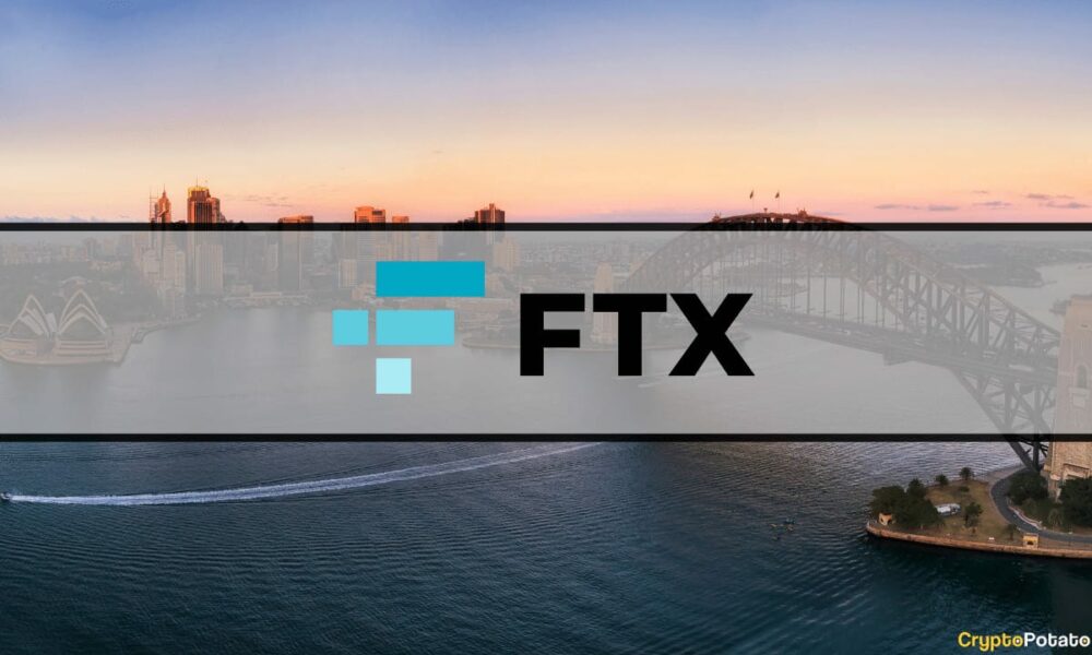 Список кредиторов FTX включает Apple, Google, Amazon, WSJ и даже правительство Австралии