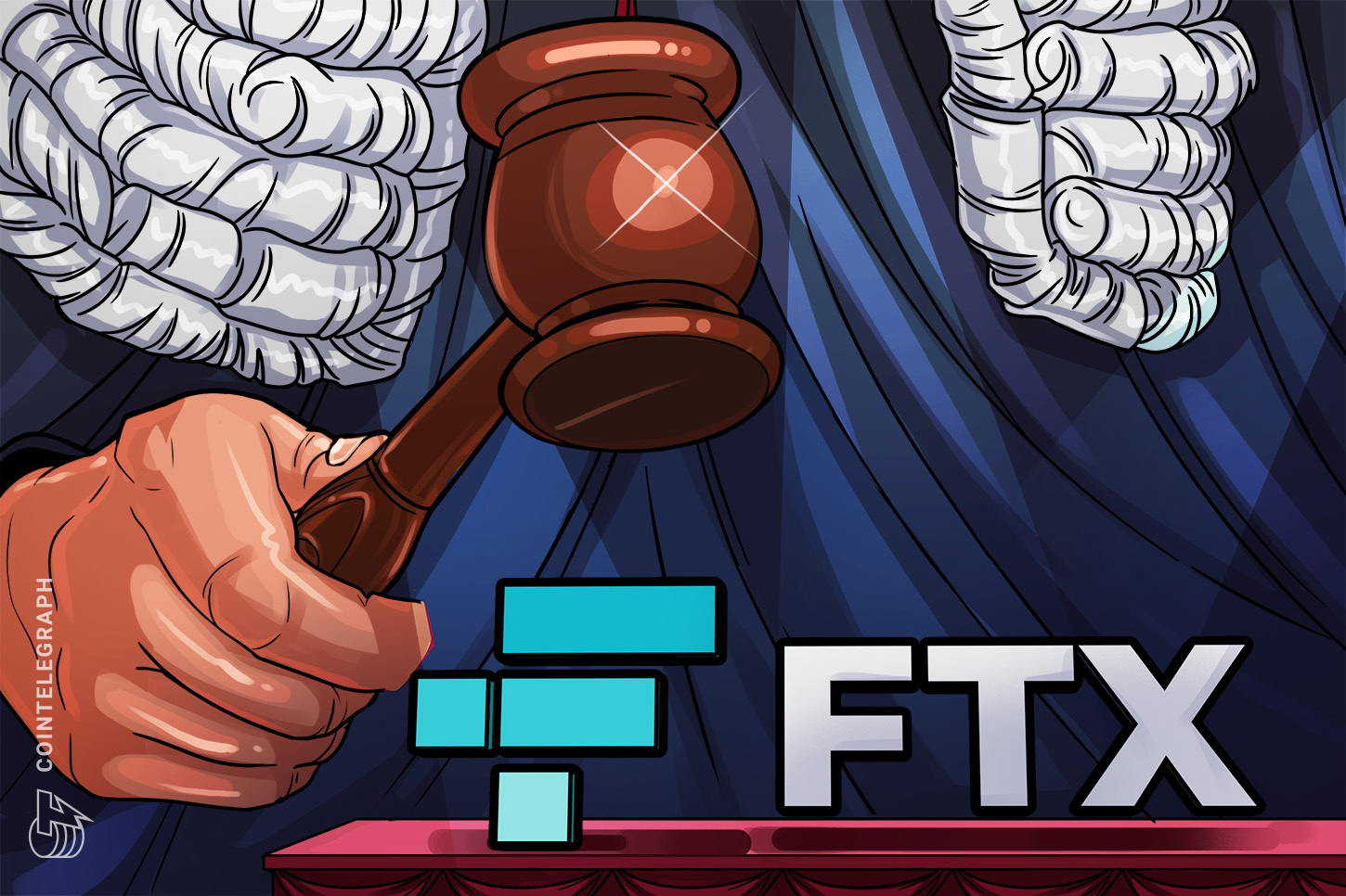 FTX法務チームはサム・バンクマン・フリード氏の家族に対し、「PlatoBlockchain Data Intelligenceを報告する」という宣誓の下、質問に答えるよう求めている。垂直検索。あい。
