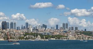 FTX søker å fjerne tyrkiske enheter fra konkurssaken