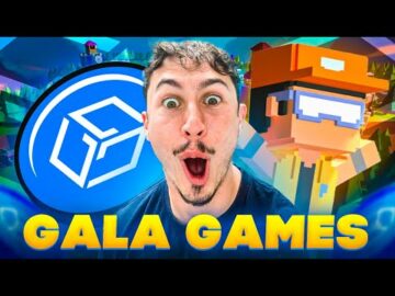 Gala Games Crypto-prisforudsigelse 2023 – Kæmpeopkøb vil GALA pumpe?