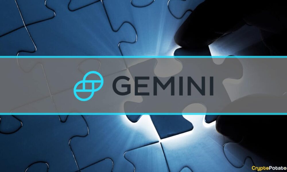 Gemini는 Crypto Industry의 "나쁜 행위자"로 인해 직원의 10%를 해고합니다.