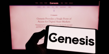 Prijava stečaja Genesis je neizbežna, ker pogajanja z upniki zastanejo: Poročila