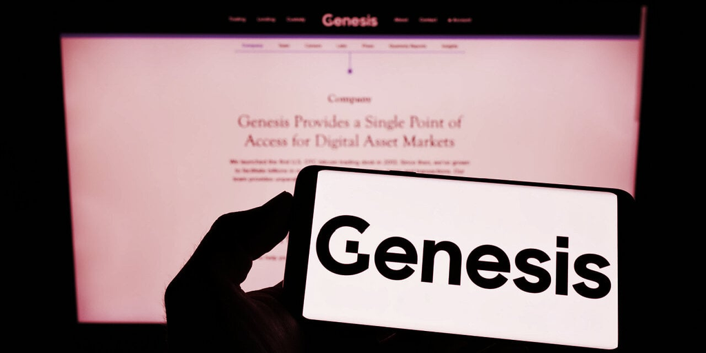Genesis Bankruptcy Filing Imminent as Creditor Negotiations Stall: Reports Bankruptcy Filing PlatoBlockchain Data Intelligence. Vertical Search. Ai.