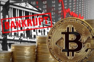 Genesis joins the list of bankrupt crypto companies