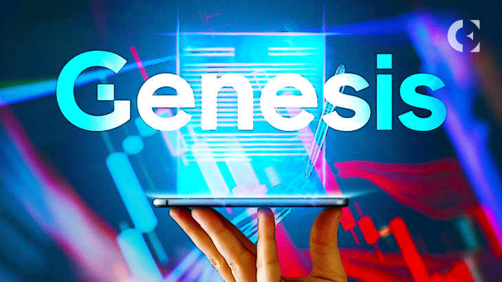 Genesis’ Largest Transactions Before Bankruptcy Filing Revealed Genesis Global PlatoBlockchain Data Intelligence. Vertical Search. Ai.