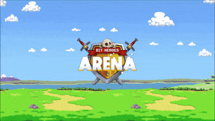 Get Ready for Retro Gaming with the Bit Heroes Arena Open Beta RPG elements PlatoBlockchain Data Intelligence. Vertical Search. Ai.