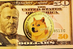 Основатель Gokhshtein Media говорит, что «$DOGE выходит из-под контроля»