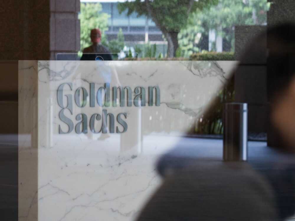 Goldman Sachs, iş gücü kesintilerinin ortasında teknolojiye odaklanıyor
