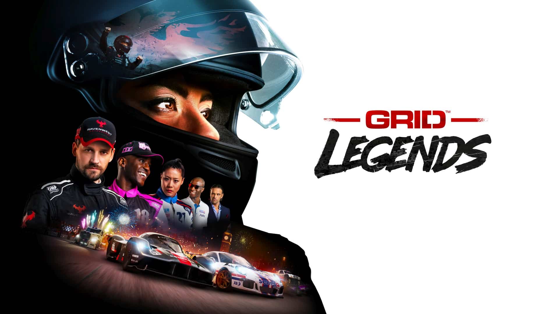 بازی مسابقه‌ای GRID Legends هفته آینده به کوئست 2 می‌آید. جستجوی عمودی Ai.