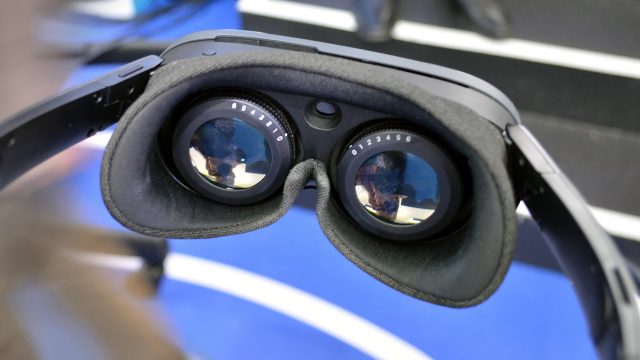 Hands-on: Vive XR Elite is Lightweight & Compact, But Shares Quest Pro’s Woes PlatoAiStream Data Intelligence. Vertical Search. Ai.