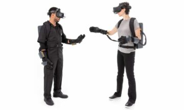 HaptX – What’s The Market Really Excited About?