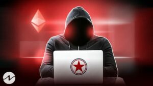Hacker von Harmony Bridge bewegen gestohlene Gelder in Höhe von fast 27 Millionen US-Dollar