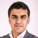 Haseeb Awan från Efani och Bitaccess PlatoBlockchain Data Intelligence. Vertikal sökning. Ai.