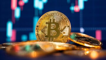 Így kereskedhet a közelgő visszalépéssel a Bitcoin árával