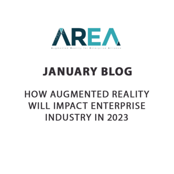 How Augmented Reality Will Impact Enterprise Industry in 2023