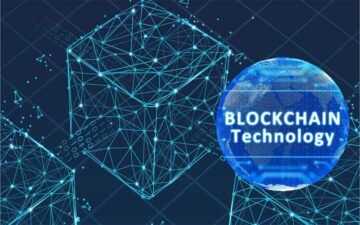 Como funciona o blockchain inovador?