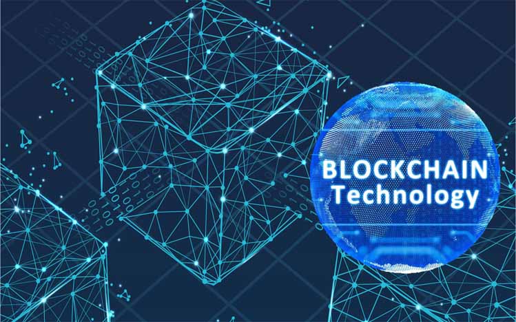 Innovative Blockchain
