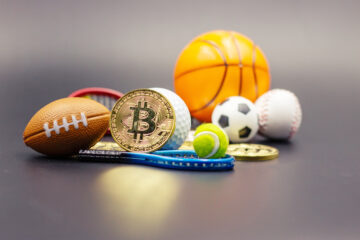How To Find The Best Providers That Let You Wager Your Crypto On Sporting Events