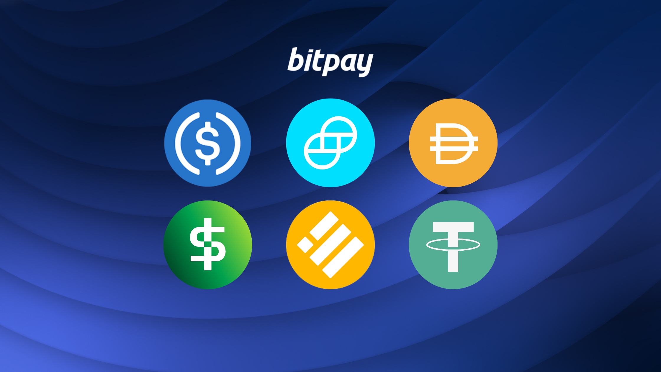 How to Use and Spend Stablecoins The BitPay PlatoBlockchain Data Intelligence. Vertical Search. Ai.