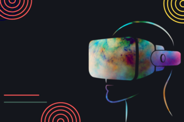 Cum vă ajută realitatea virtuală să vă îmbunătățiți sănătatea mintală