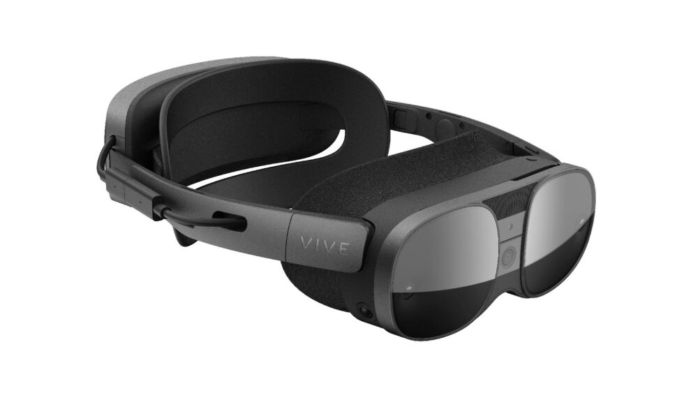 HTC afslører Vive XR Elite, en Quest Pro-konkurrent til en pris på $1,100