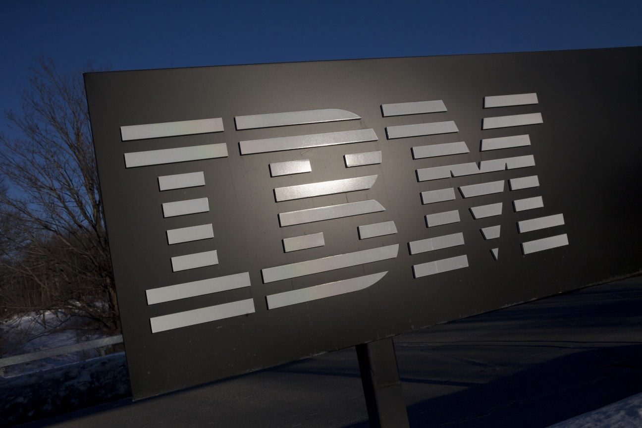 IBM ہائبرڈ کلاؤڈ کی آمدنی Q4 PlatoBlockchain ڈیٹا انٹیلی جنس میں بڑھ رہی ہے۔ عمودی تلاش۔ عی