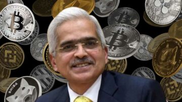 Indiska centralbankschefen insisterar på att krypto bör förbjudas - varnar "det kommer att undergräva RBIs auktoritet"