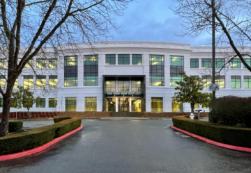 IonQ membuka pabrik besar baru di dekat Seattle