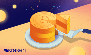 Kraken 101: The Beginner’s Guide to Bitcoin (BTC)