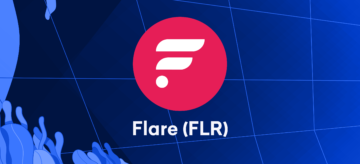 Kraken supports the Flare (FLR) token distribution event – trading and staking start January 10