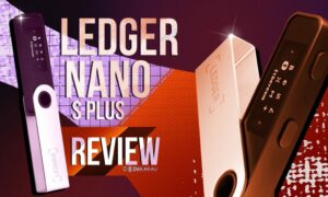 Ledger Nano S Plus ülevaade 2023: Altcoinide ja NFT-de kõrgeim turvalisus