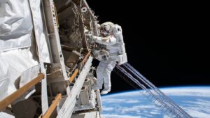 Making spaceflight accessible to people with physical disabilities