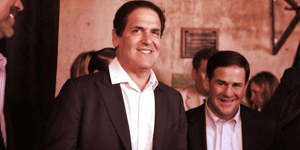 Mark Cuban Will Be Deposed for Promoting Bankrupt Crypto Lender Voyager cuban PlatoBlockchain Data Intelligence. Vertical Search. Ai.