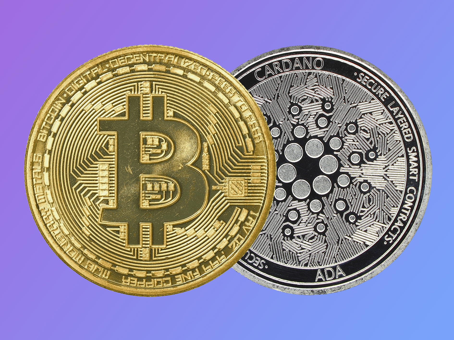 Thị trường: Bitcoin tăng trở lại trên 21,000 USD, Cardano tăng nhờ đầu cơ CoinDesk