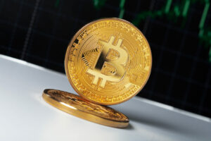 Rynki: Bitcoin spada poniżej 21,000 XNUMX USD