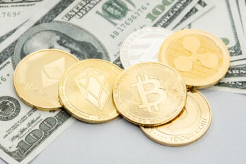 Markeder: Bitcoin, Ether-handel høyere; Solana største ukentlige vinner blant topp 10 kryptoer