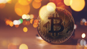 Turud: Bitcoin libiseb, jääb üle 22,000 XNUMX USA dollari; Dogecoin toob kasumit