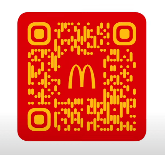 McDonald's lanza la campaña AR del Año Nuevo Lunar PlatoBlockchain Data Intelligence. Búsqueda vertical. Ai.