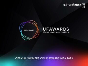 Meet the Winners of the UF AWARDS MEA 2023