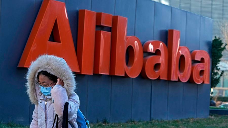 Meme-aksjeinvestor Ryan Cohen lanserer kampanje på Alibaba
