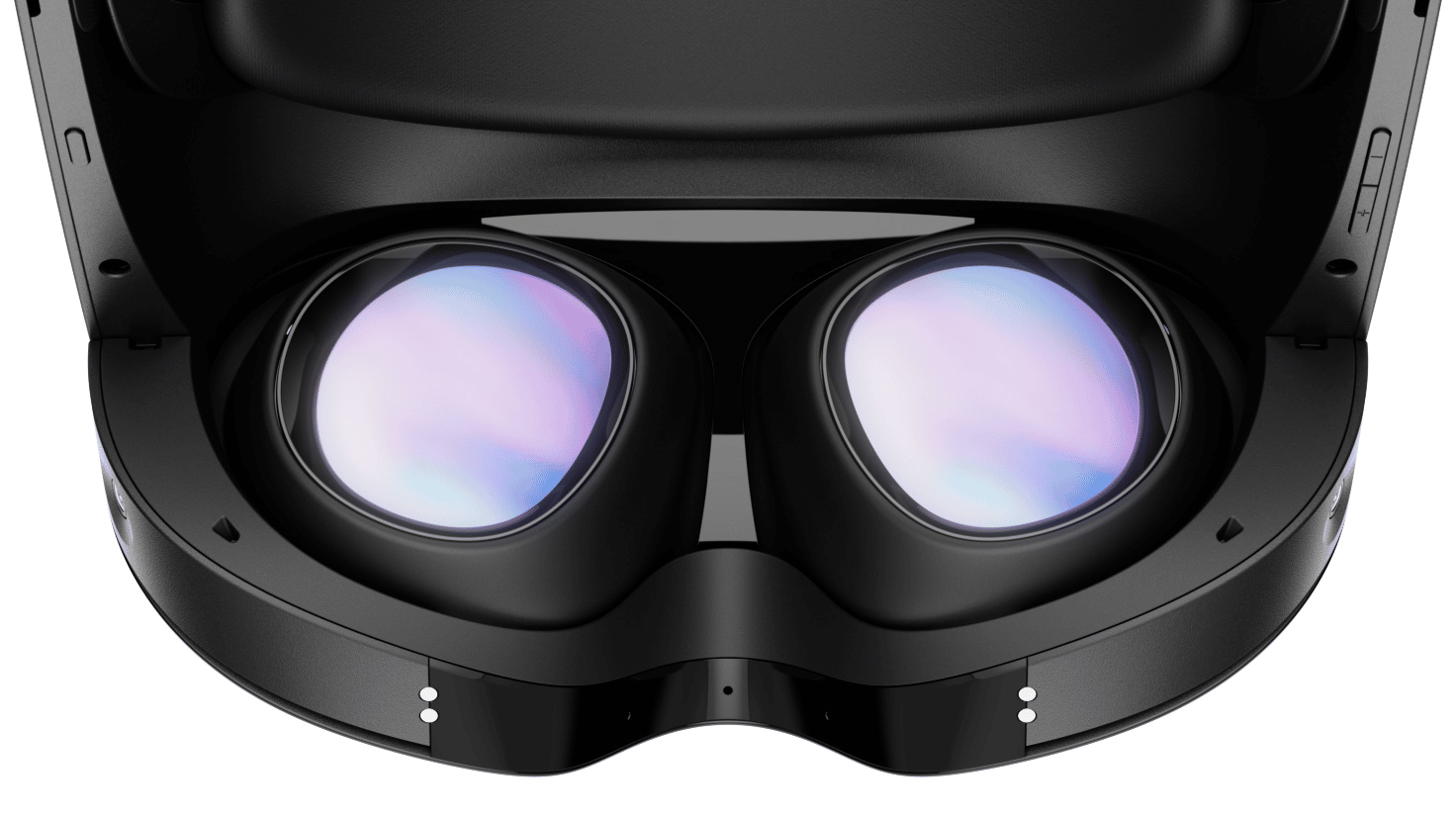 Метапридбання допоможе «розробити кращу оптику перегляду» для VR і AR