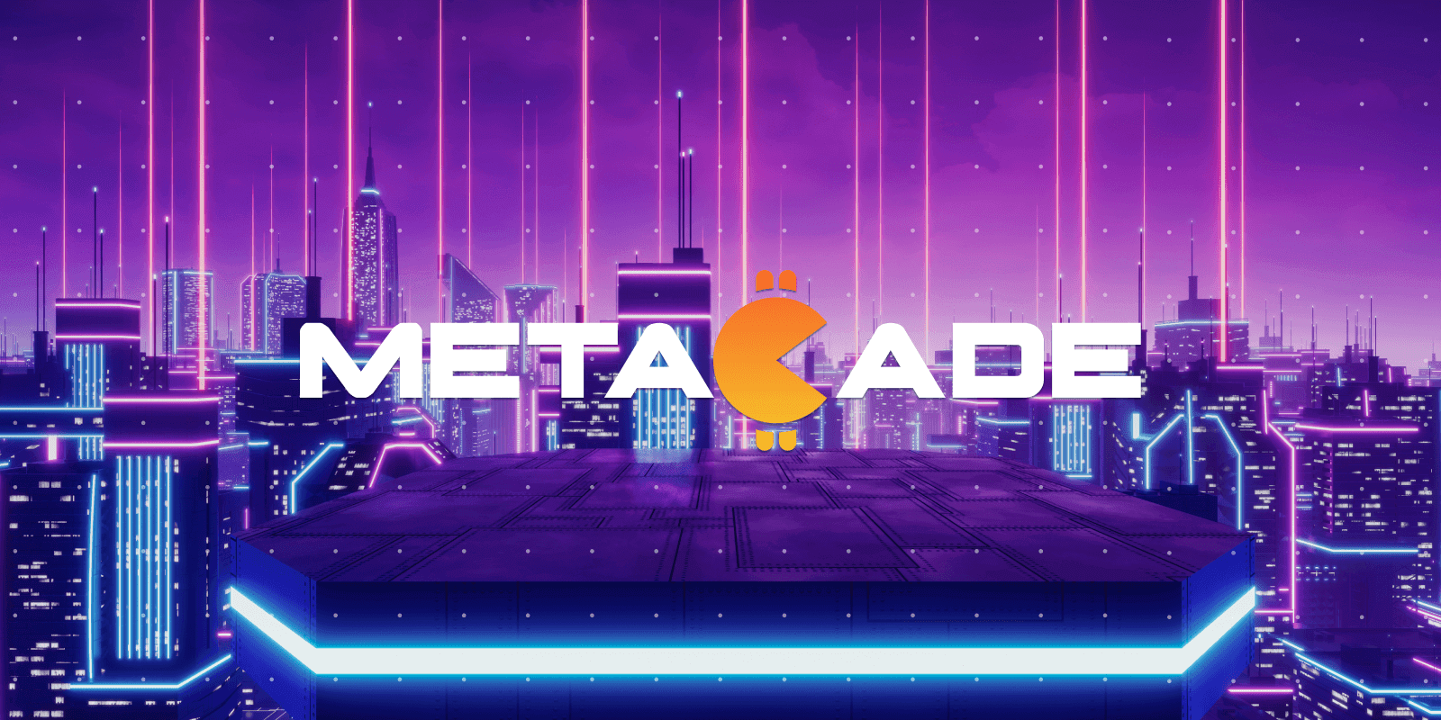 Metacade Price Prediction as Investors Fear Binance Exchange Is Next to Collapse